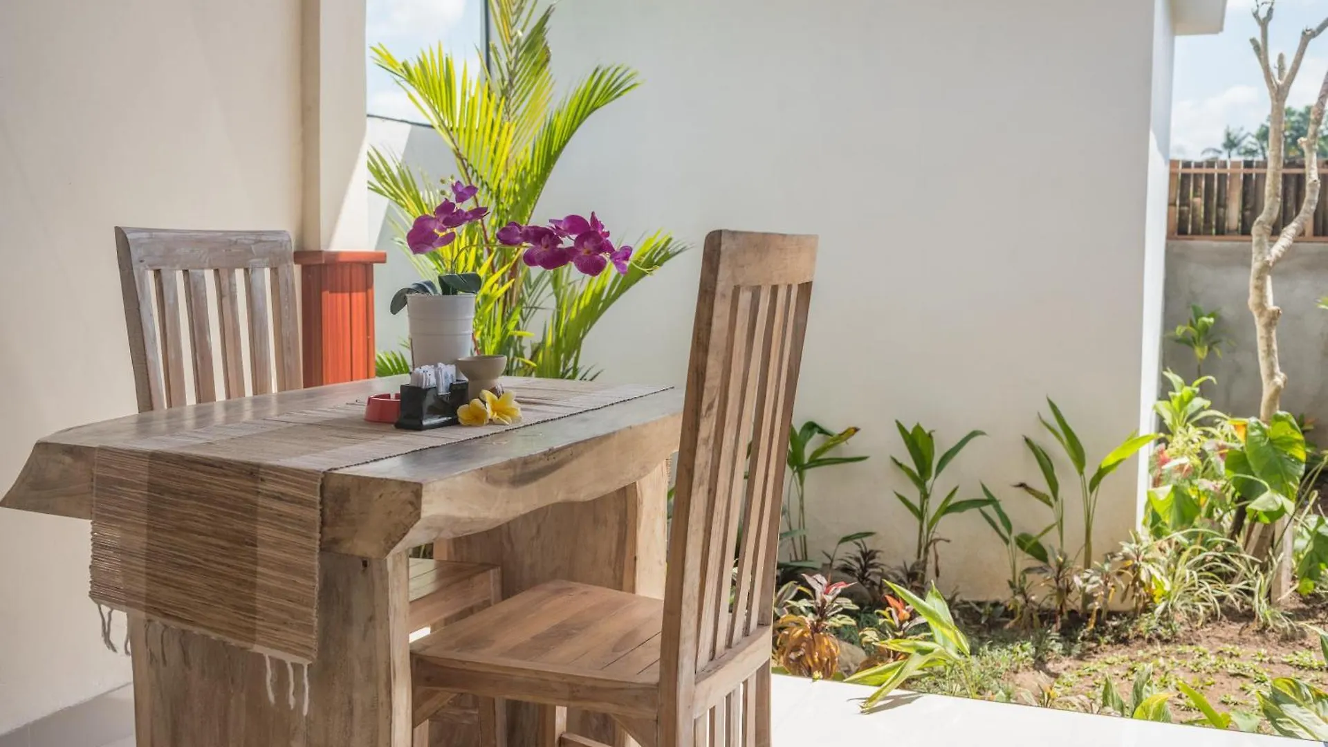 Pondok Loji Luxury Villa Ubud