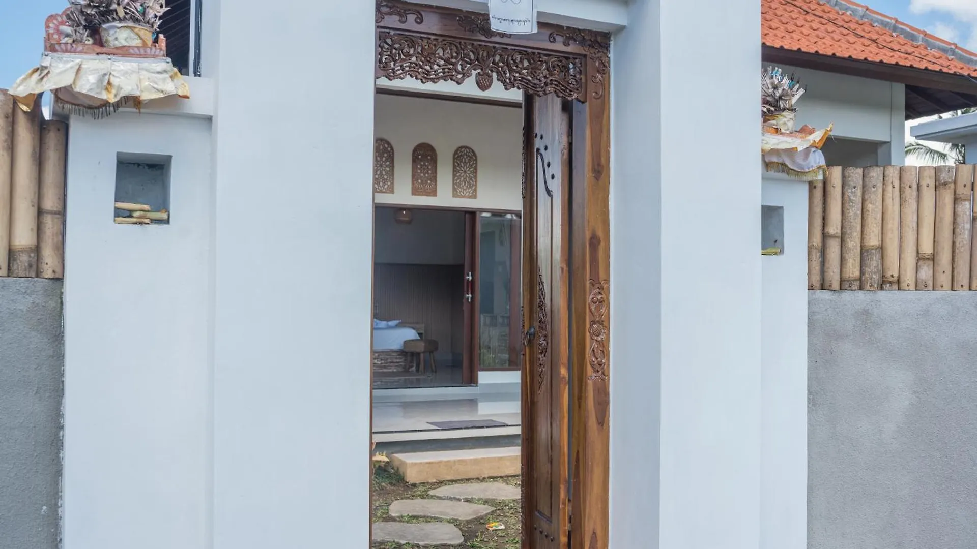 Pondok Loji Luxury Villa Ubud