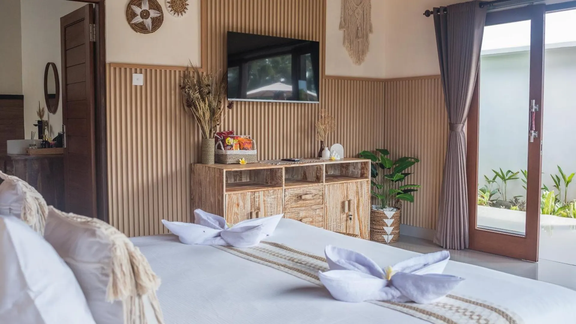 Pondok Loji Luxury Villa Ubud
