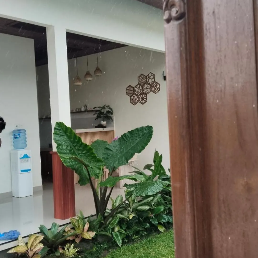 Pondok Loji Luxury Villa Ubud