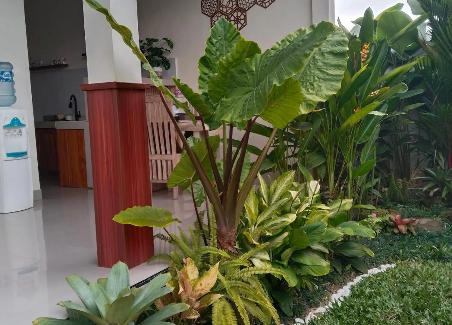 Pondok Loji Luxury Villa Ubud  Indonesia