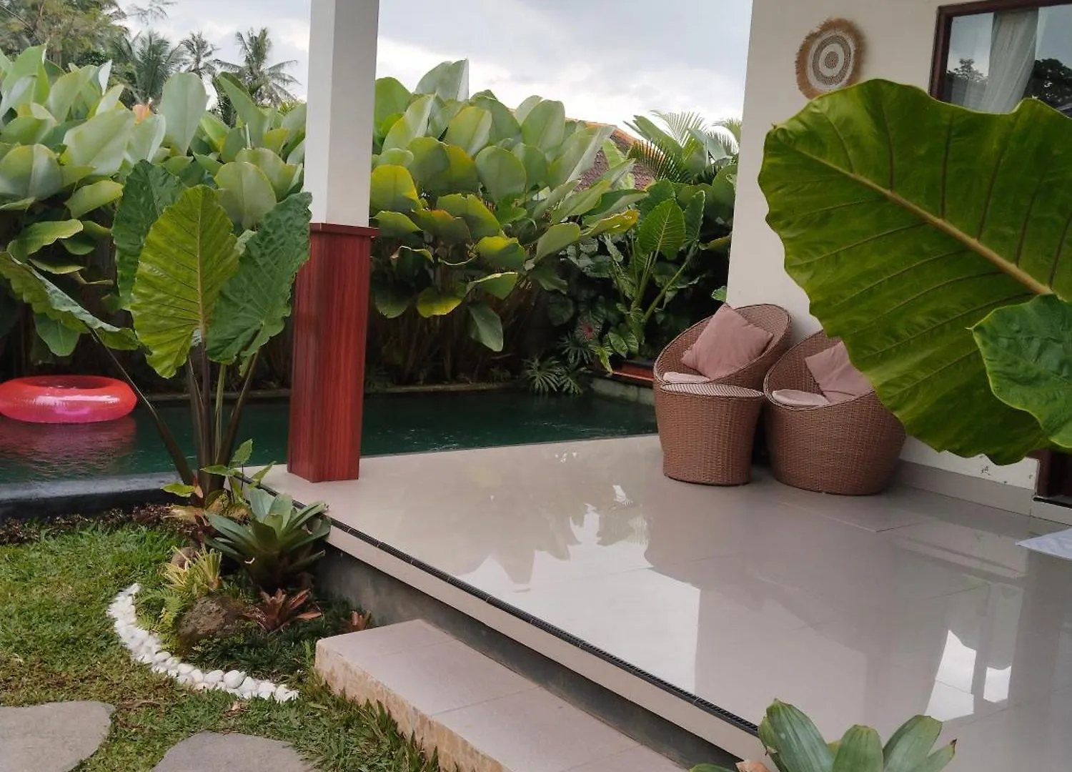 Pondok Loji Luxury Villa Ubud  Ubud (Bali)