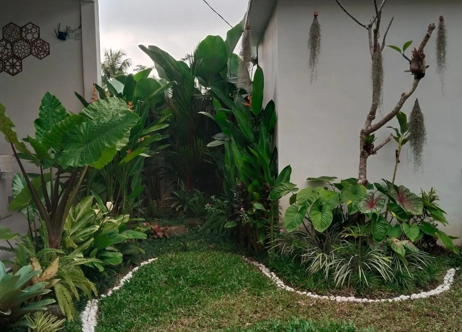 Pondok Loji Luxury Villa Ubud