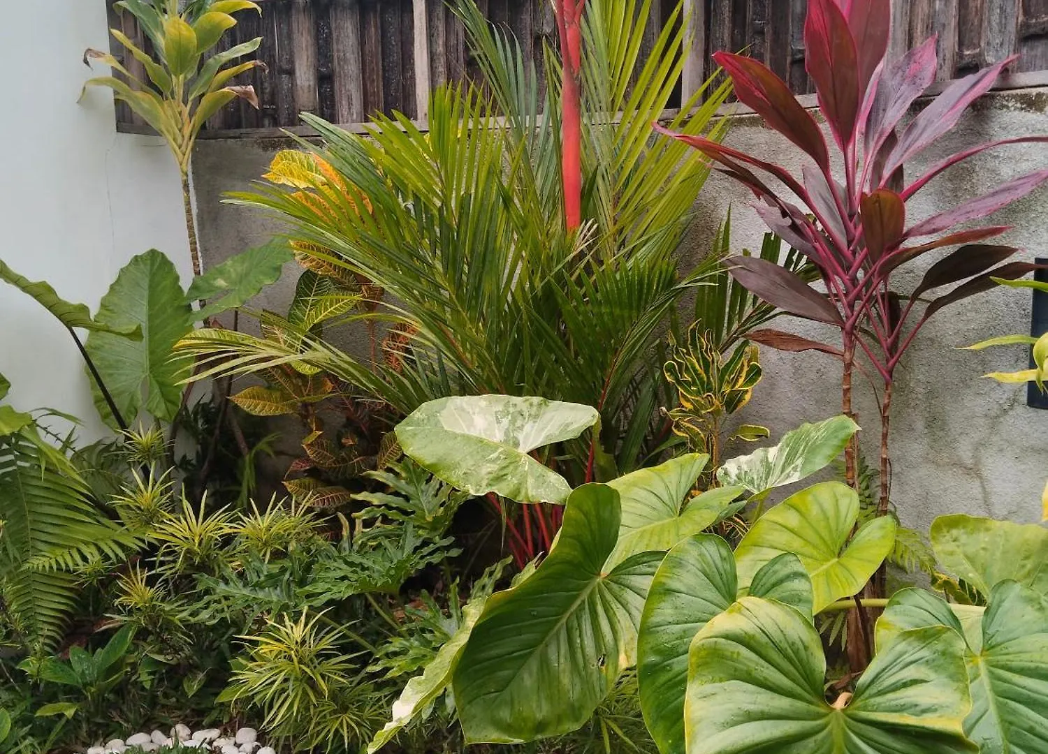 Pondok Loji Luxury Villa Ubud Indonézia