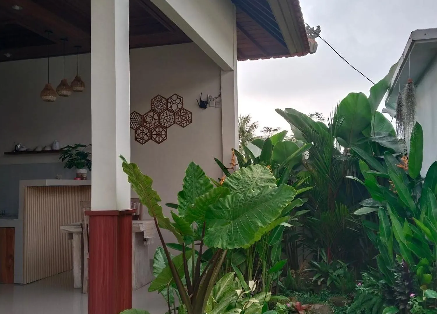 Pondok Loji Luxury Villa Ubud
