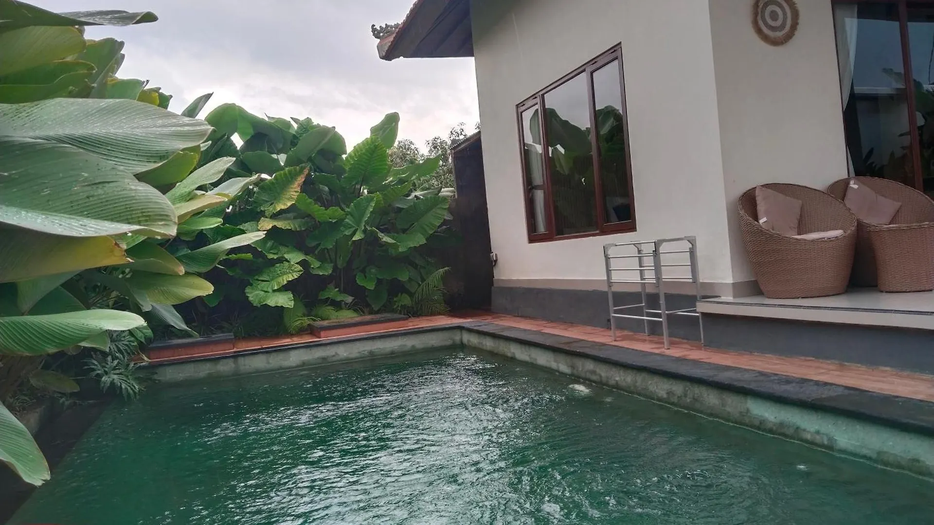 Pondok Loji Luxury Villa Ubud
