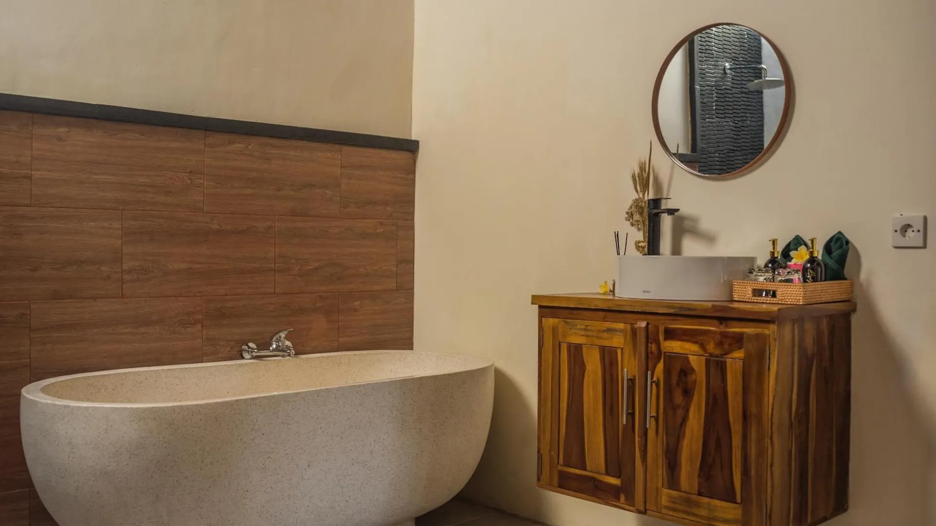 Pondok Loji Luxury Villa Ubud  Indonesia