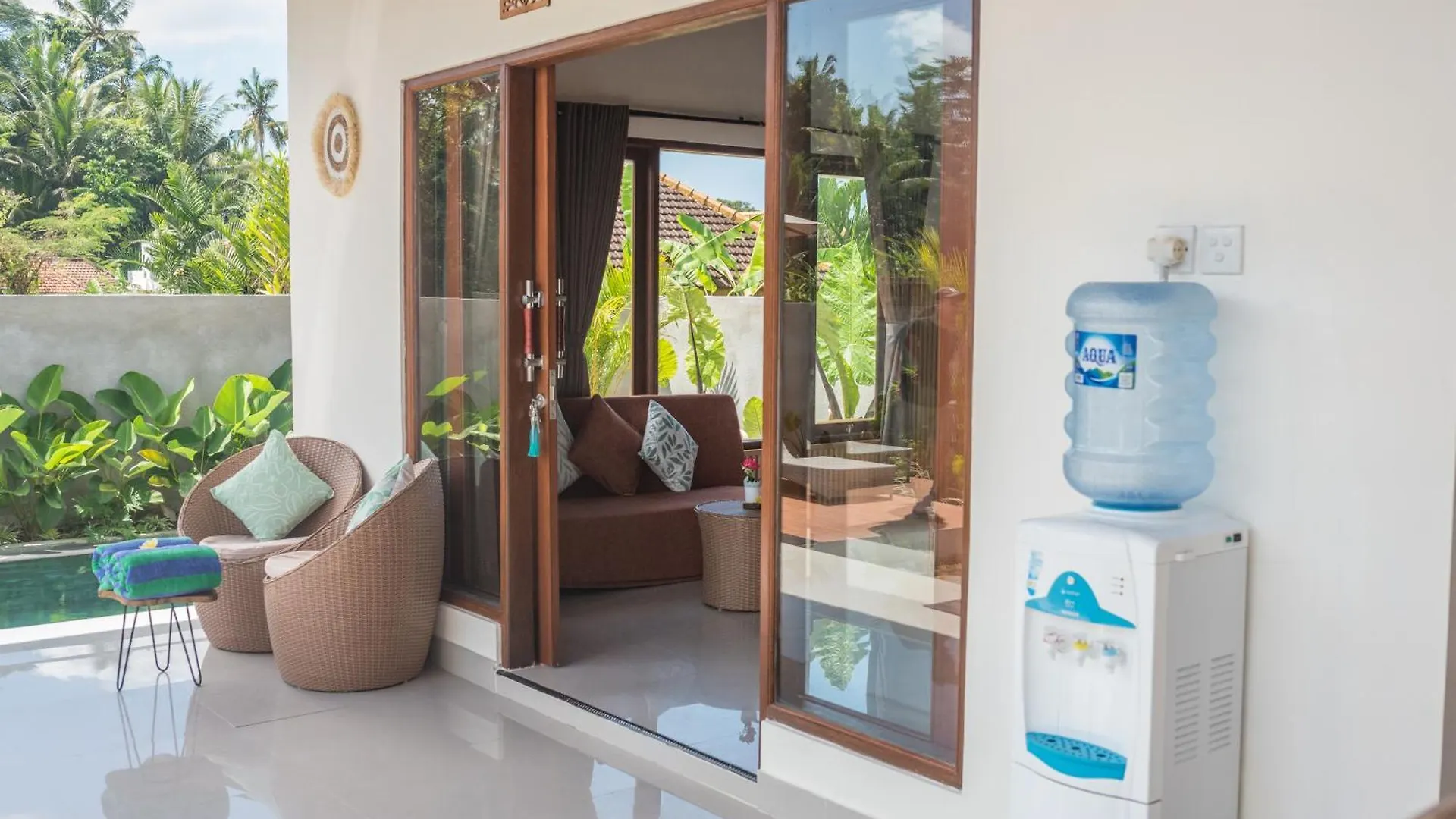 Pondok Loji Luxury Villa Ubud   Ubud (Bali)