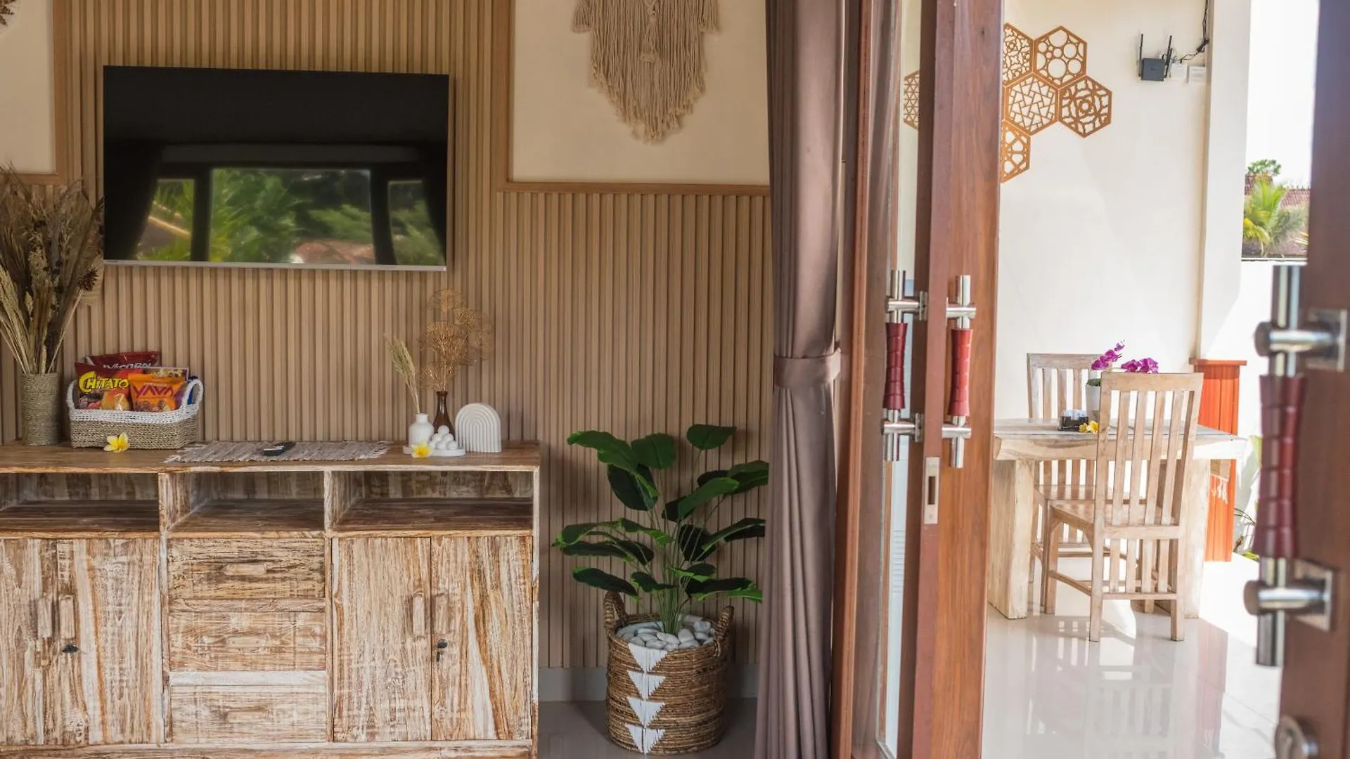 Pondok Loji Luxury Villa Ubud