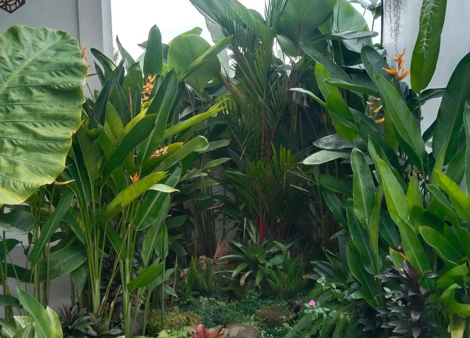 Pondok Loji Luxury Villa Ubud   Ubud (Bali)