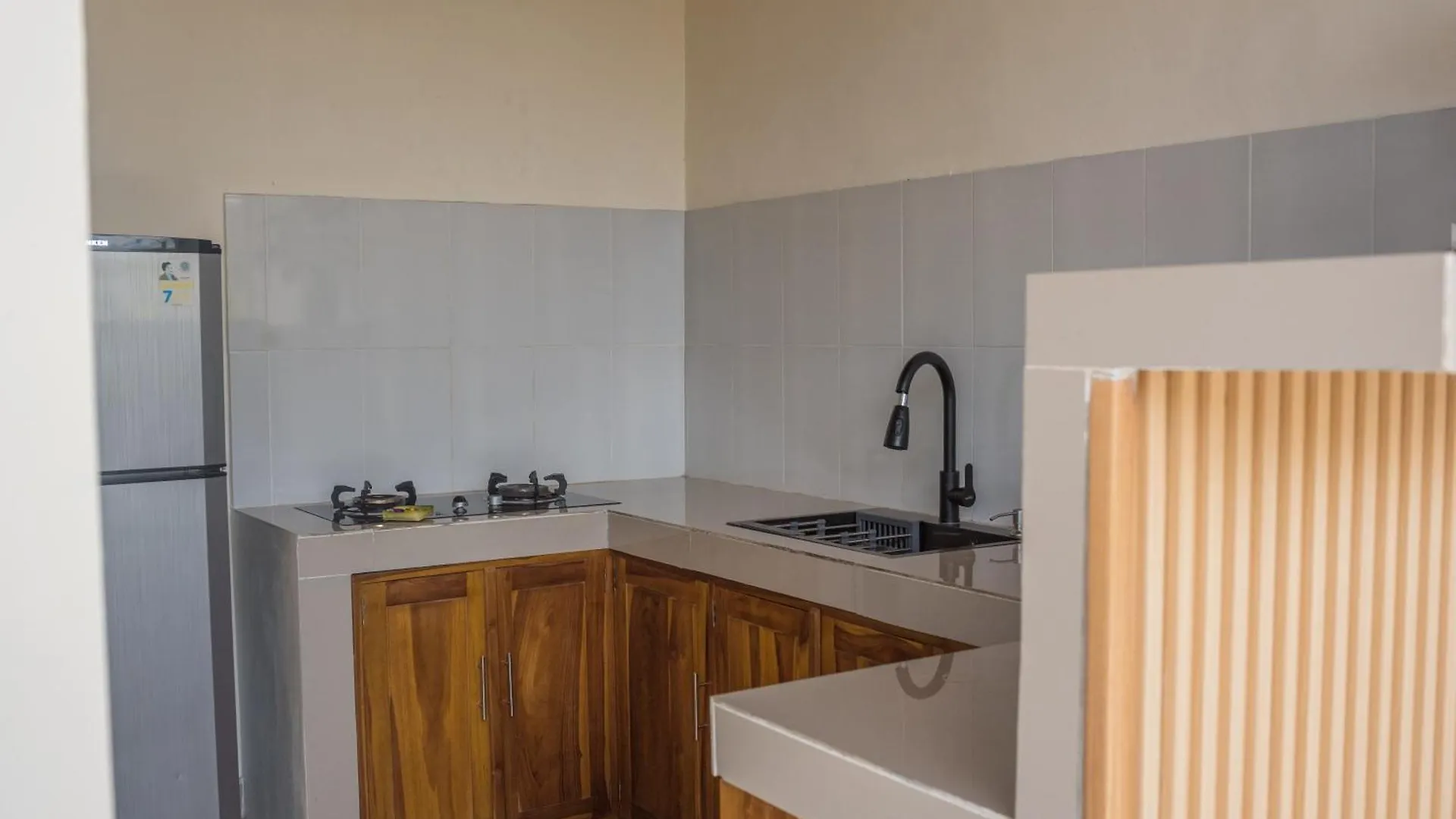 אובוד Pondok Loji Luxury Villa