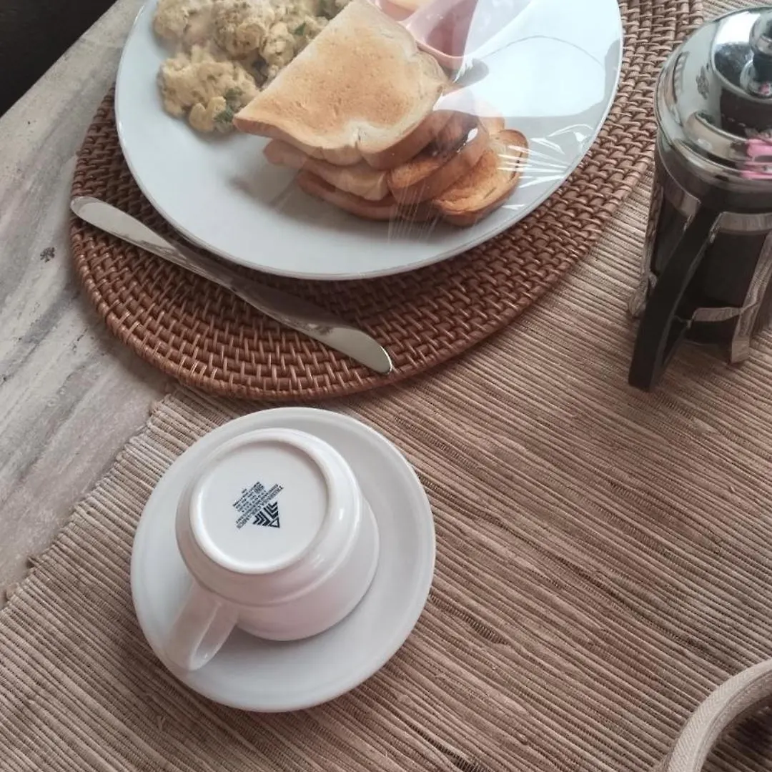 אובוד Pondok Loji Luxury Villa